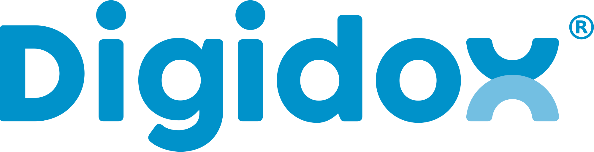 Controle de documentação